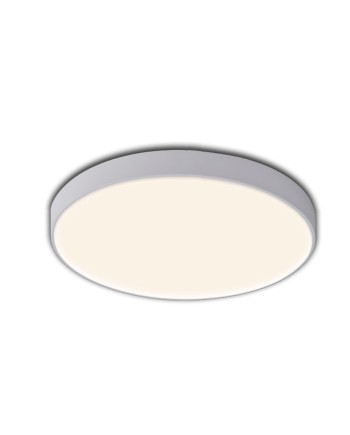 CUMBUCO II * PLAFÓN LED 50W BLANCO CCT